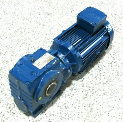 SEW EURODRIVE KAF47DRE100L4BE5HR