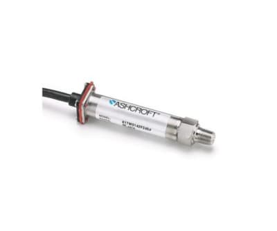 ASHCROFT K1-7-M02-42-F2-300
