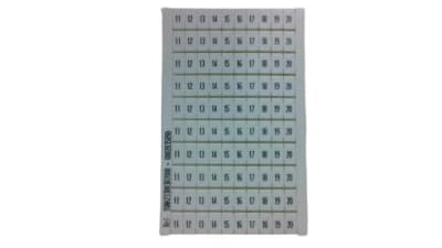 ASEA BROWN BOVERI 1SNA233003R2000