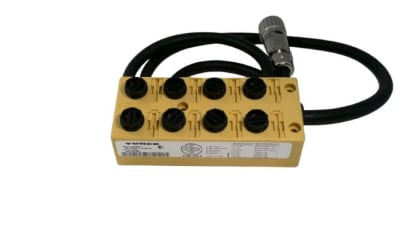 TURCK VB 2X40-1.3-CS16