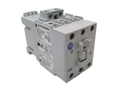 ALLEN BRADLEY 100-C43KY00