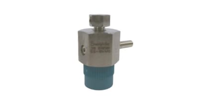 SWAGELOK SS-BVM6