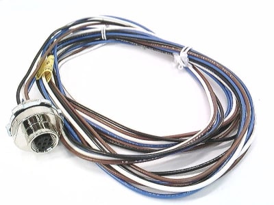 MOLEX 8R4000A16M020