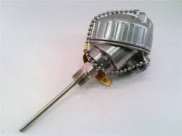 PYROMATION INC HL09-RAT185H483-012-FP-8PU493