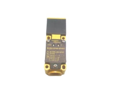 TURCK BI15UCP40VP4X2