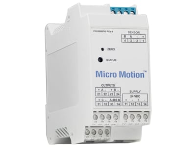 EMERSON 2500D3ABBMEGZZ