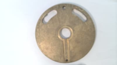 INGERSOLL RAND 92RMG10-11