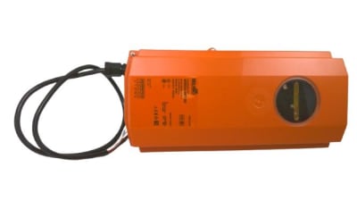 BELIMO B252+AFRXUP-S N4