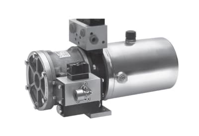 HYDRONIC CORPORATION P820-20-E-NX-P