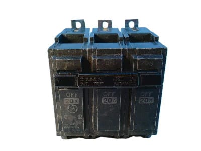 GENERAL ELECTRIC THQB32020