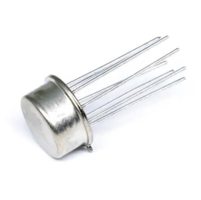 TEXAS INSTRUMENTS SEMI LF356H