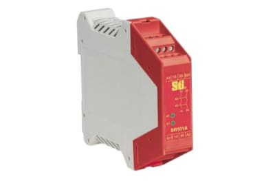 OMRON SR101A01