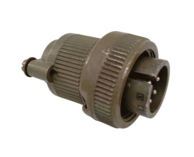 ITT MS3106R14S-6P