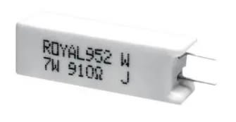 MULTICOMP PRO MPPRM05WJP331B00