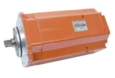 SIEMENS 1FK6084-6AZ21-9ZZ9-Z S06