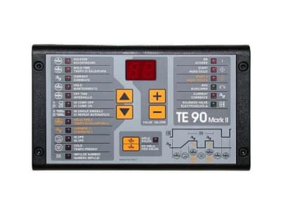 TECNA TE 90 MARK II