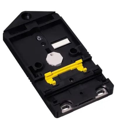 PEPPERL & FUCHS U-G3FF-DIN