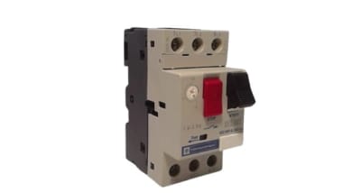SCHNEIDER ELECTRIC GV2-M07
