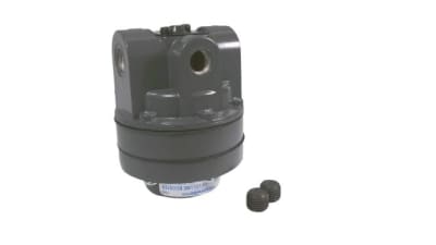 CONTROLAIR INC 600-BDZ