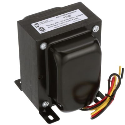 HAMMOND MANUFACTURING 170D