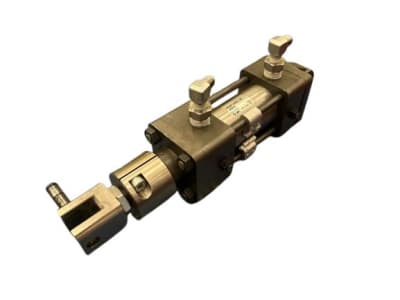 SMC CHD2FCA50C-25-M9BAL