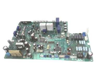 DAIKIN INDUSTRIES PC0104H-1