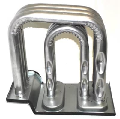 UNITED TECHNOLOGIES 48VL400183