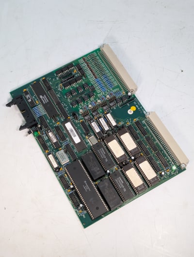 ASEA BROWN BOVERI 416130