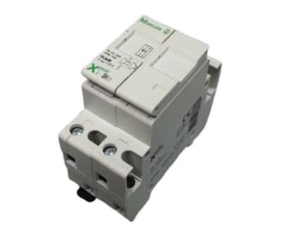 EATON CORPORATION Z-SH/2