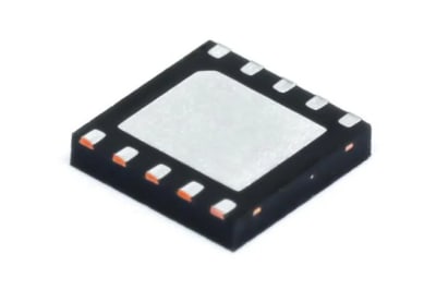TEXAS INSTRUMENTS SEMI LM5106SD/NOPB