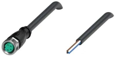 PEPPERL & FUCHS V31-GM-BK10M-PVC-U