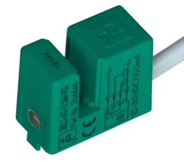 PEPPERL & FUCHS SB3,5-A2-0,5M-V31
