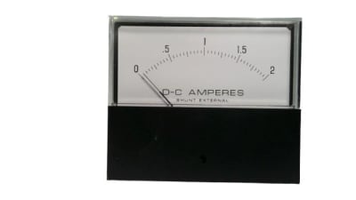 ASEA BROWN BOVERI 6122322S