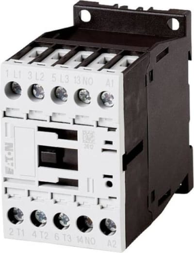 EATON CORPORATION DILM12-10(230V50/60HZ)