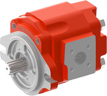 BUCHER HYDRAULICS QX52-063/42-025R204