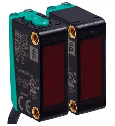 PEPPERL & FUCHS M100/MV100-RT/76A/103/115