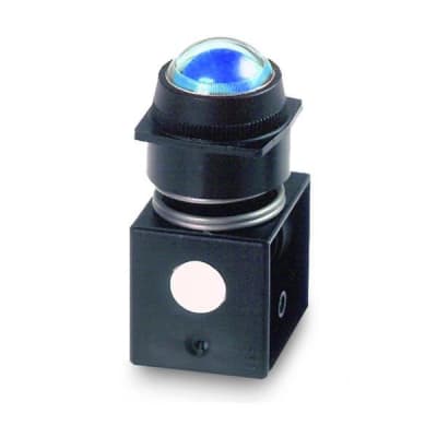 PARKER PXV-F1216