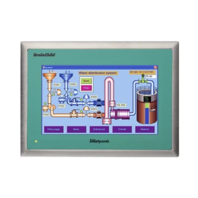 BRAINCHILD HMI-0750-2011-050SN