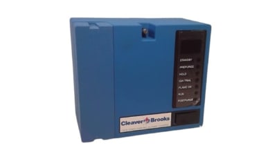 CLEAVER BROOKS 833-2290