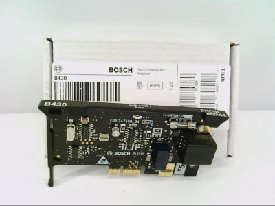 BOSCH B430