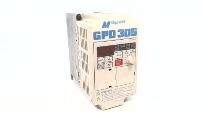 MAGNETEK GPD305-JDA005
