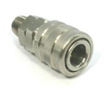 FOSTER MANUFACTURING 3103S/S