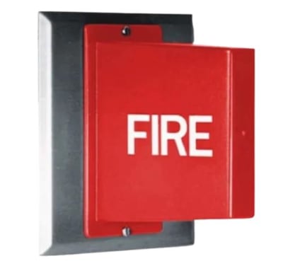 EDWARDS SIGNALING 890RDA