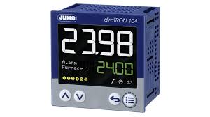 JUMO 00405297