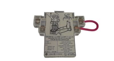 SCHNEIDER ELECTRIC 9999-MPX11