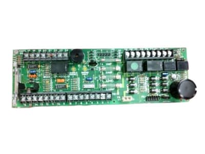 SIEMENS CP400I/O