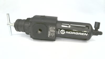 NORGREN B73G-2AT-QP3-RMG