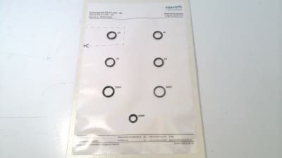 BOSCH R961004694