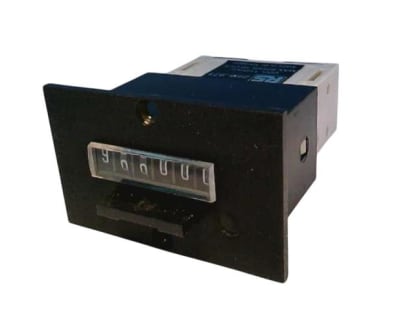 BAUMER ELECTRIC F 514.650AA8B