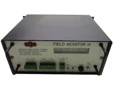 E-M FIELD MONITOR III